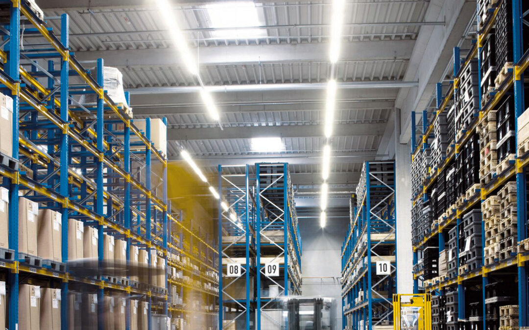 Quanto consuma una lampada a led?
